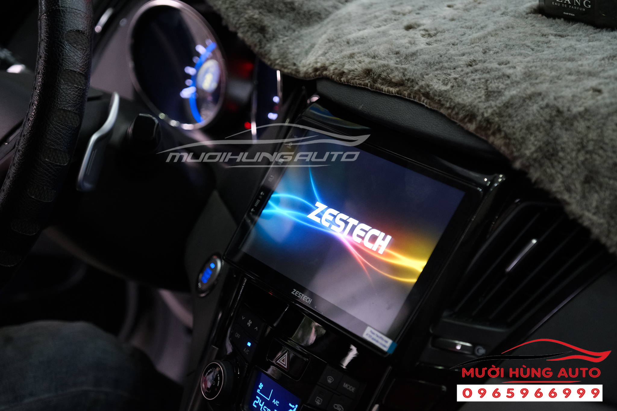 dvd Android Zestech Z800 Pro xe Hyundai Sonata